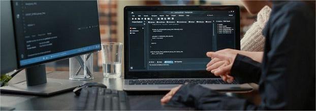 Custom CMS Development