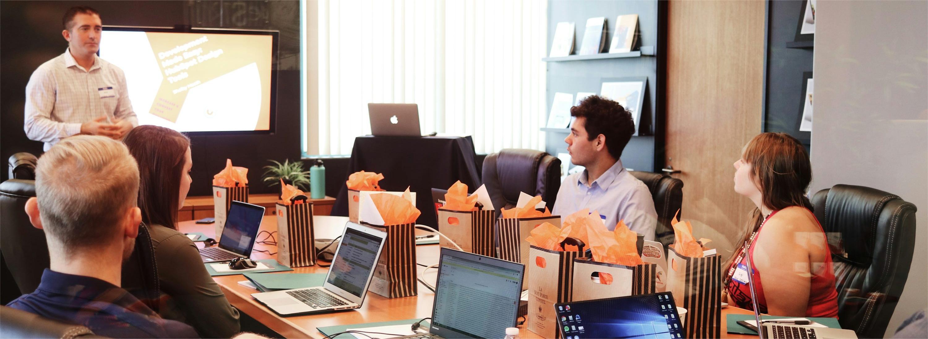 Abstract background for mobile app development