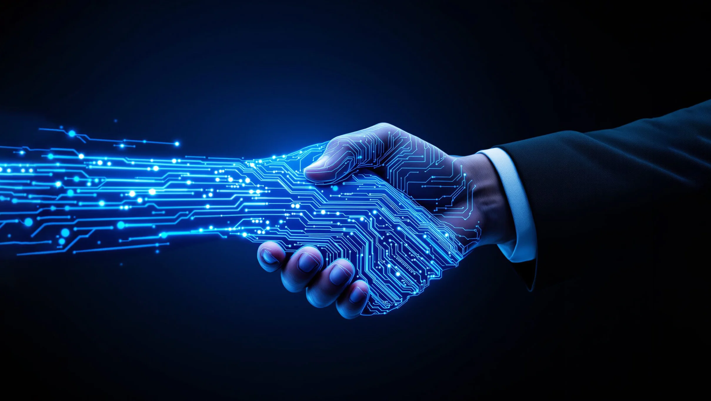 Background abstract for CMS development page